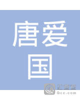 唐爱国_唐爱国个人信用查询_关联公司查询_对外投资与