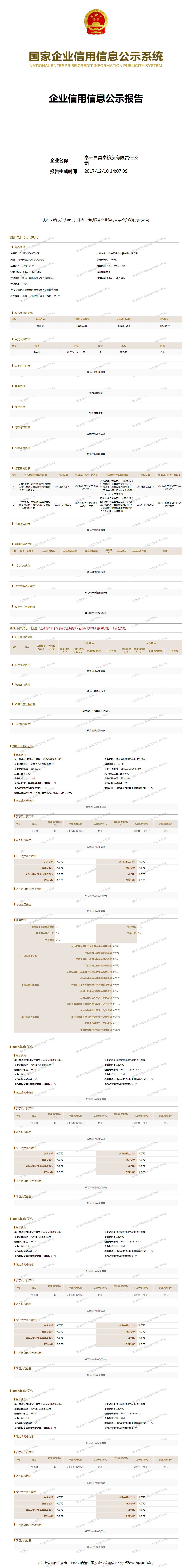 注册省公司和市公司